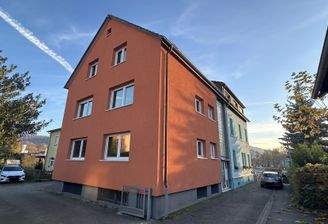 ETWs OG DG Ettlingen