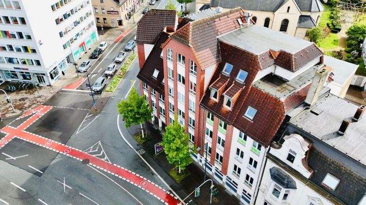 Außenansicht Drohne 1