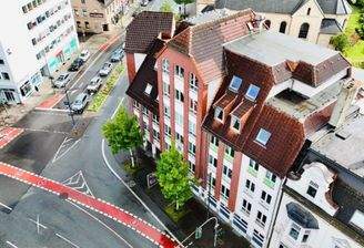 Außenansicht Drohne 1