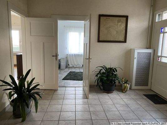 Eingangsflur