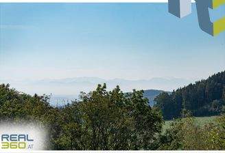 Ausblick Richtung Süden