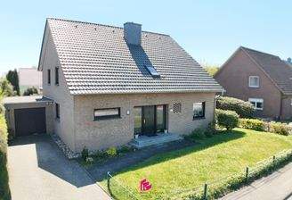 Einfamilienhaus 