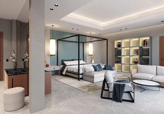 Photo: Villa in Benahavis