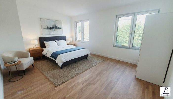 Symbolbild Zimmer_OG_KI generiert