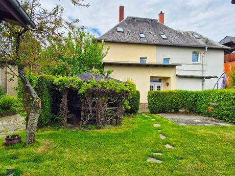 Waldheim Häuser, Waldheim Haus kaufen