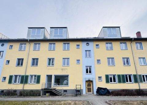 Berlin Ladenlokale, Ladenflächen 