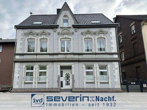 Dortmund Häuser, Dortmund Haus kaufen