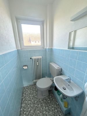 Gäste-WC