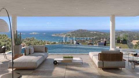 Porto Cervo - Arzachena Häuser, Porto Cervo - Arzachena Haus kaufen