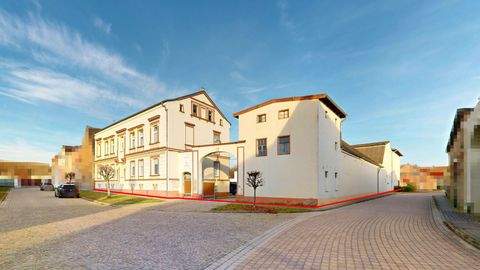 Bördeland OT Eickendorf Renditeobjekte, Mehrfamilienhäuser, Geschäftshäuser, Kapitalanlage