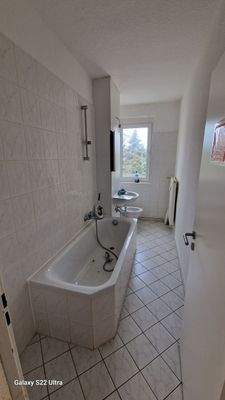 WOHNBEISPIEL - Badezimmer