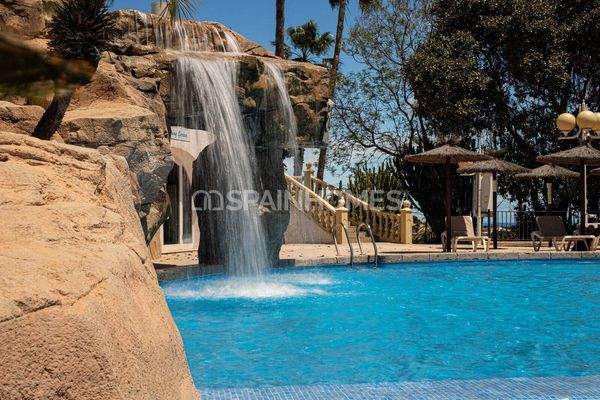 Ready to Move Apartments Near Sea in Calpe, Alicante