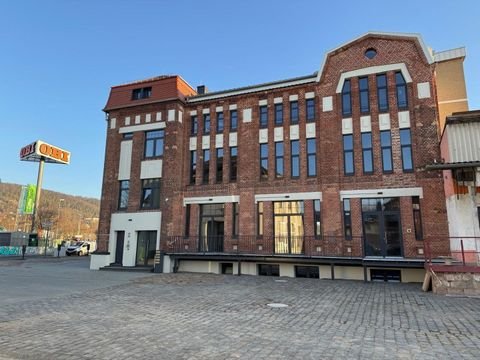 Jena Büros, Büroräume, Büroflächen 