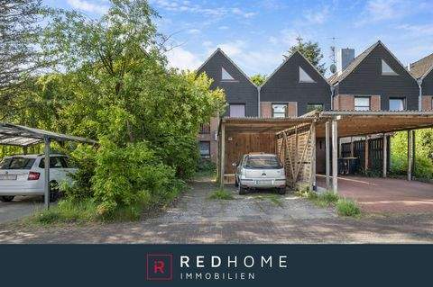 Hanerau-Hademarschen Häuser, Hanerau-Hademarschen Haus kaufen