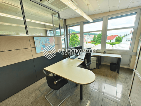Wehingen Büros, Büroräume, Büroflächen 