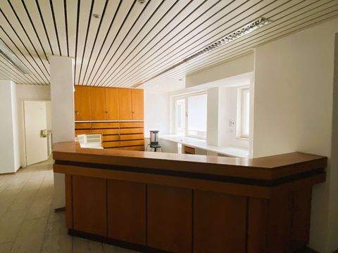 Forchheim Büros, Büroräume, Büroflächen 