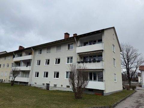 Füssen Wohnungen, Füssen Wohnung kaufen