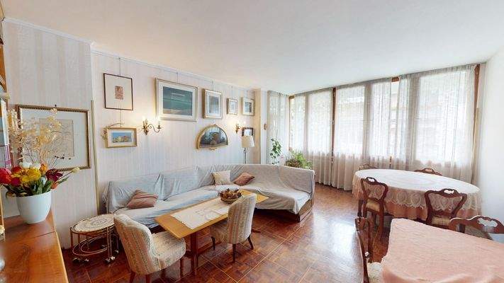 Wohnung in Gries zu verkaufen_122 m² Wohnung kaufen  Eigentumswohnung mit Garage  Wohnung mit Aufzug  großzügige Wohnung  Wohnung für Familien  3-Zimmer-Wohnung mit Balkon  Wohnung mit 3 Schlafzimmern  Wohnung mit 2 Badezimmern  zentrale Lage  helle Wohnu