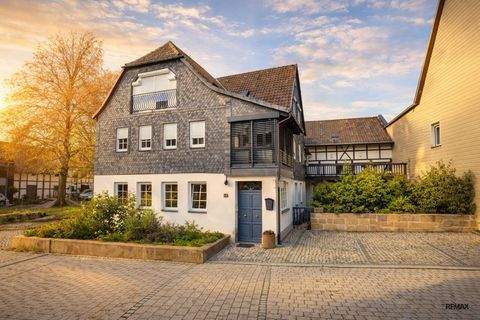 Bad Rodach Häuser, Bad Rodach Haus kaufen