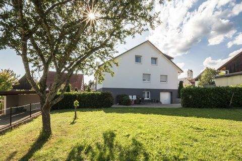 Emmingen Häuser, Emmingen Haus kaufen