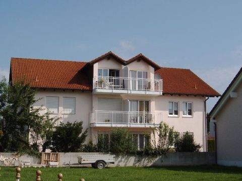 Pförring Wohnungen, Pförring Wohnung mieten