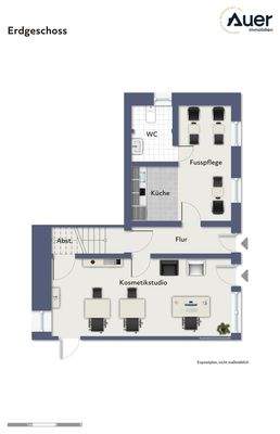 GHS4 Grundriss möbliert EG