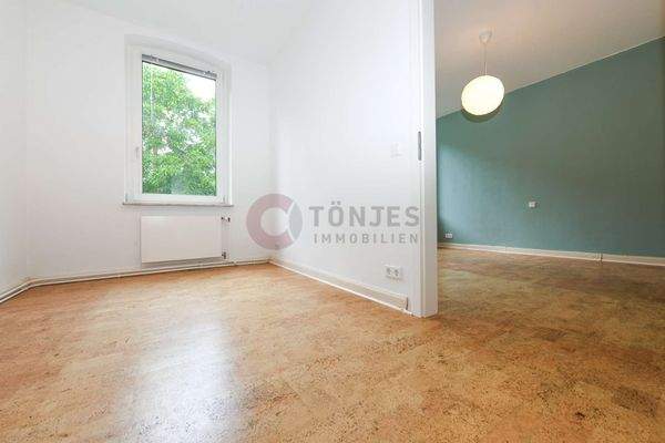 Haupthaus - EG - Zimmer / Raum 3