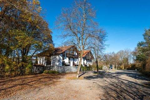 Taufkirchen Häuser, Taufkirchen Haus kaufen