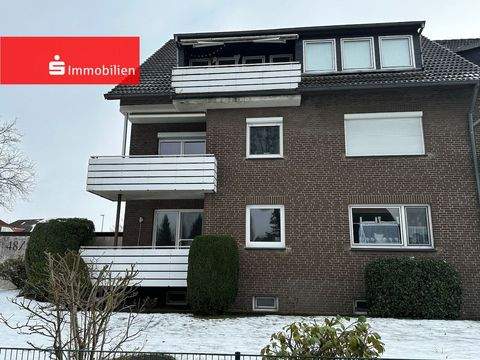 Weyhe Wohnungen, Weyhe Wohnung kaufen