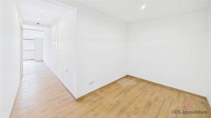 Diele (Singlewohnung)