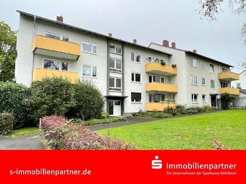 Bonn Wohnungen, Bonn Wohnung kaufen