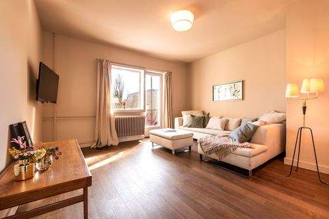 Berlin Wohnen auf Zeit, möbliertes Wohnen