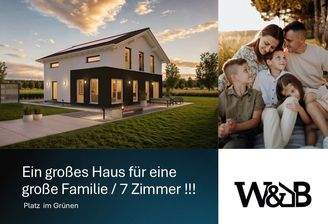 Für die große Familie