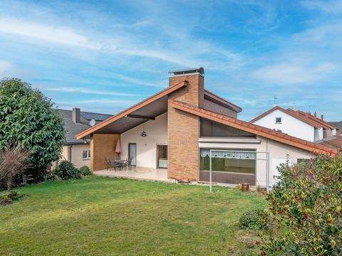 Mühlhausen Häuser, Mühlhausen Haus kaufen