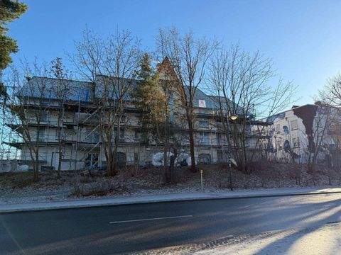 Wandlitz Wohnungen, Wandlitz Wohnung mieten