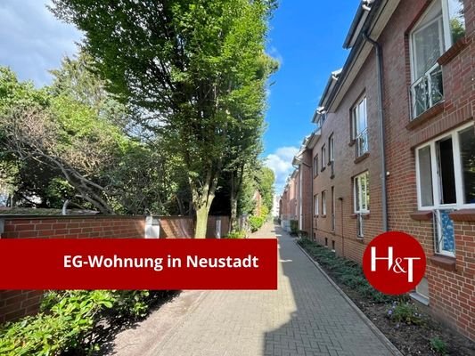 Wohnung zu verkaufen in Bremen Neustadt – H & T Immobilien GmbH