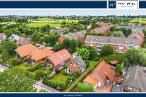 Borkum Häuser, Borkum Haus kaufen