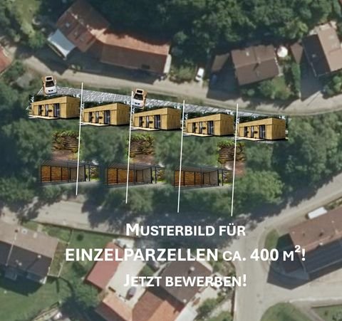 Holzheim / Eppisburg Grundstücke, Holzheim / Eppisburg Grundstück kaufen