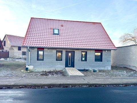 Ballenstedt Häuser, Ballenstedt Haus kaufen