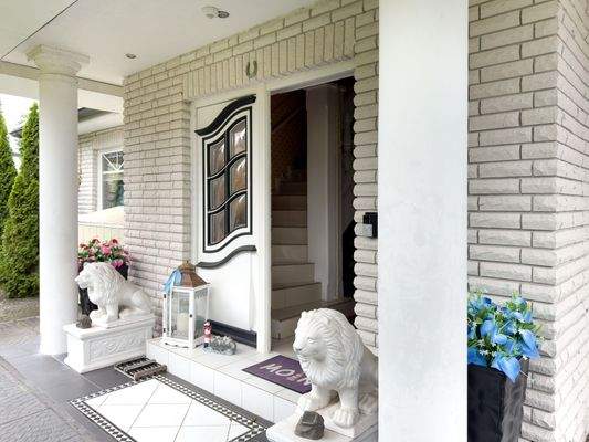 Herzlich willkommen!