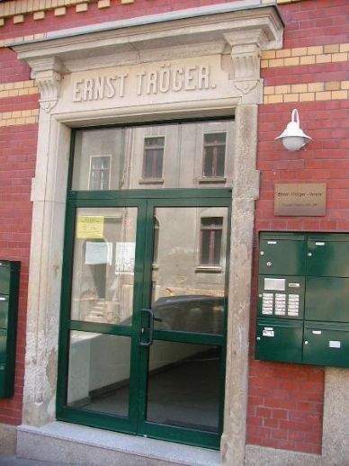 Plauen Wohnungen, Plauen Wohnung mieten