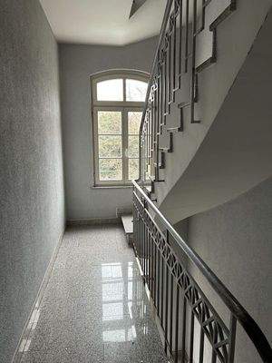Treppenhaus