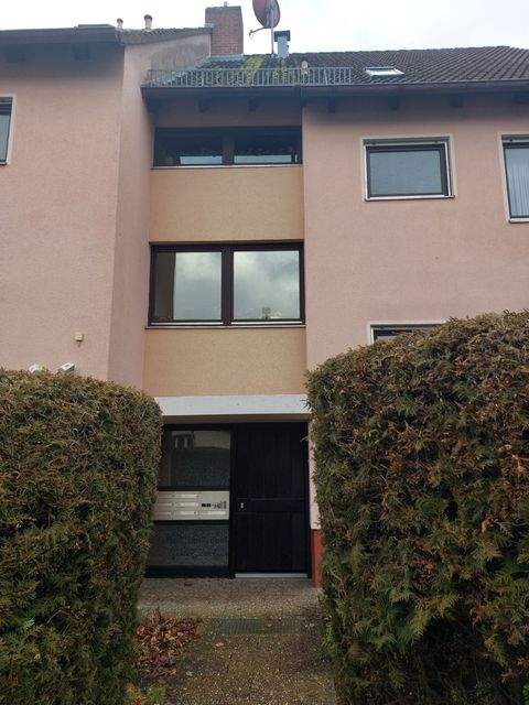 Zirndorf Wohnungen, Zirndorf Wohnung kaufen