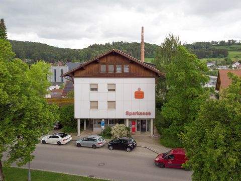 Ronsberg Renditeobjekte, Mehrfamilienhäuser, Geschäftshäuser, Kapitalanlage