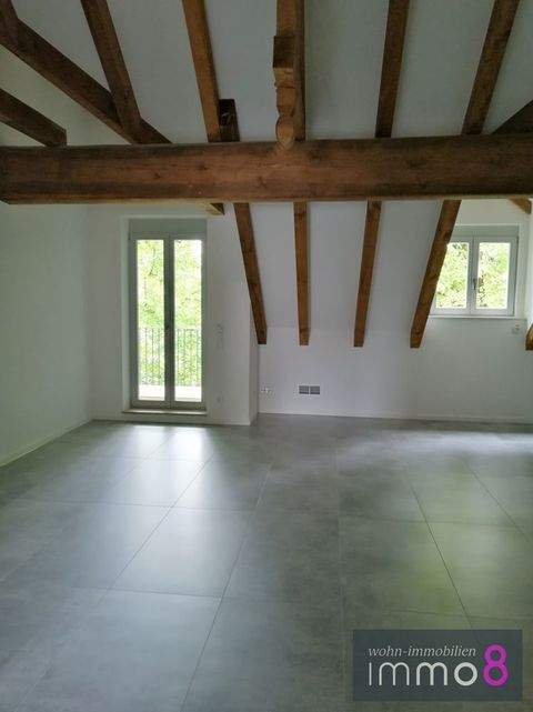 Schrobenhausen Wohnungen, Schrobenhausen Wohnung mieten