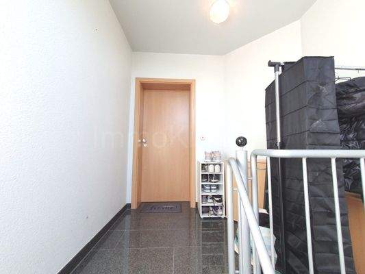 EINGANG DACHGESCHOSS