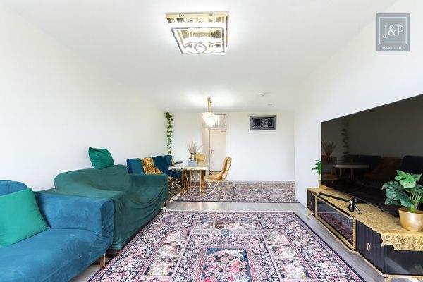 Wohnzimmer (Beispiel)