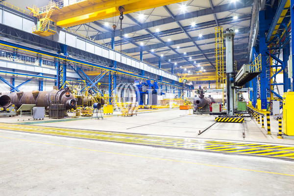 Innenansicht Vergleichsobjekt 