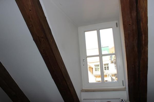 Flurfenster