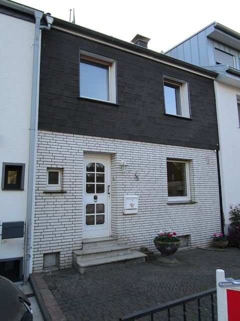 Oberhausen Häuser, Oberhausen Haus kaufen